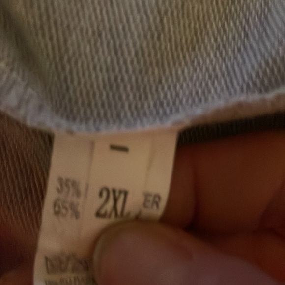 The North Face outfit.. wore 1 time.no stains or rips or tears or make an offer - Picture 6 of 6